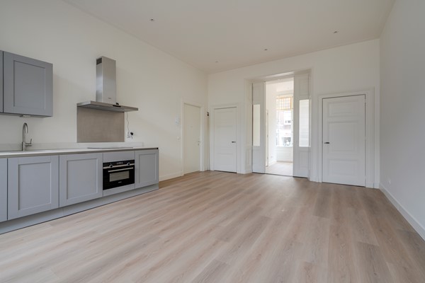 Medium property photo - Nachtegaalstraat 35A, 3581 AC Utrecht